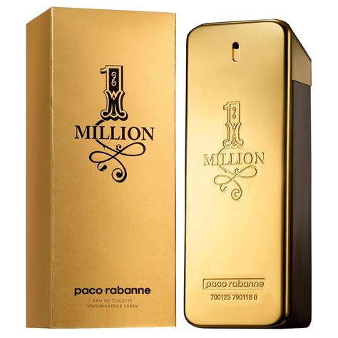 1 million perfume replica|one million fragrances.